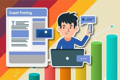 Elevate Your Online Reputation with Guest Posting Services - Neoma Media