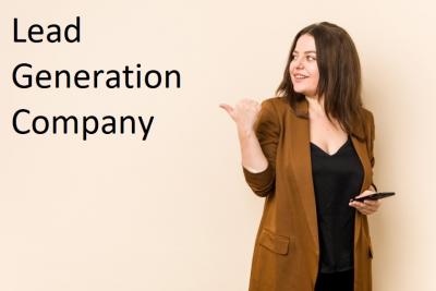 Lead Generation Company