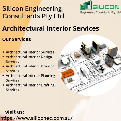 Brisbane’s top quality Architectural Interior Services.