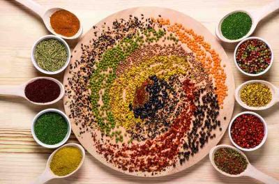 Innovative Spices Manufacturer in India: Modern Solutions for Traditional Spices