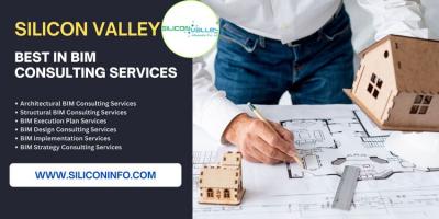 Best in BIM Consulting Services - Silicon Valley