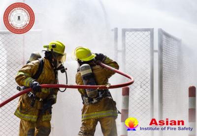 Online Fire Safety course - Delhi Other