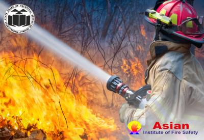 Online Fire Safety course - Delhi Other