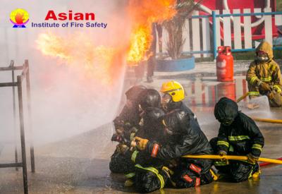 Online Fire Safety course - Delhi Other