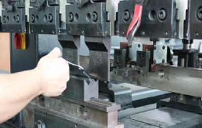 Choose Sheet Metal Manufacturing Solutions - Other Other