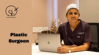 Best Plastic Surgeon In Hyderabad