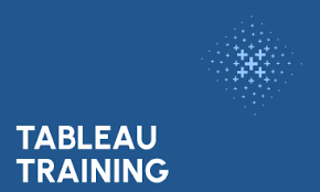 Tableau Training Course in Gurgaon