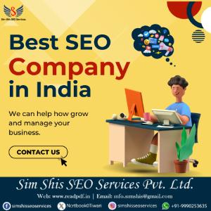 Best SEO Company in India - Delhi Other