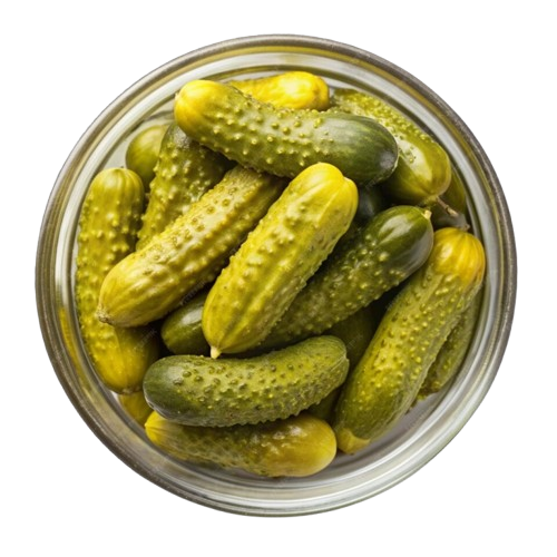 Discover the Best Gherkins in India - Pune Other