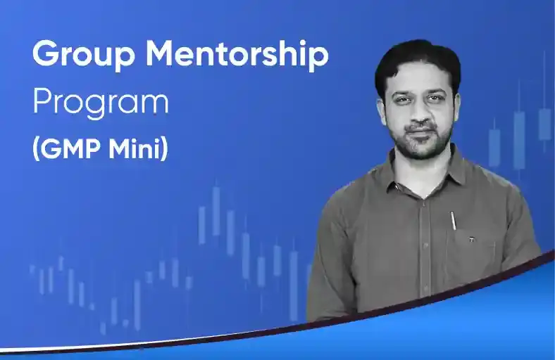 Learn Trading Strategy with Group Mentorship Program