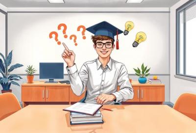 Questions and Answers For Interview for Freshers Top 5 Interview Questions.