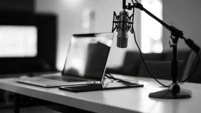 Professional Podcasting Equipment Long Island. - New York Other