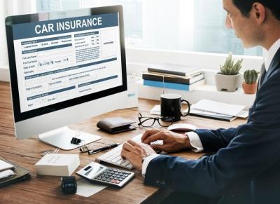 Protect Your Business with Top-Tier Commercial Auto Insurance