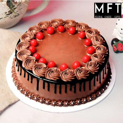 Online Cake Delivery In Mumbai