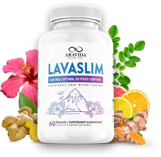 LavaSlim FR Supplements - Health - Paris Other