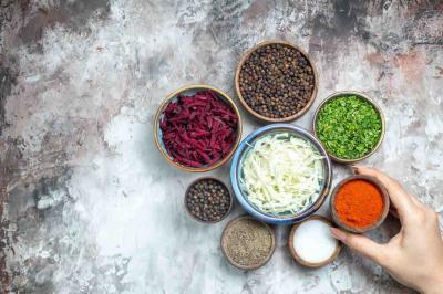 Authentic Spices Exporter in India for Superior Flavor