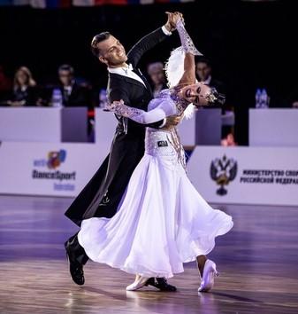 PA Dancesport Ballroom