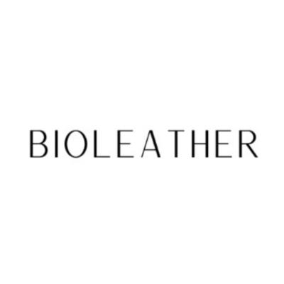 Bioleather - The Bio Company - London Clothing