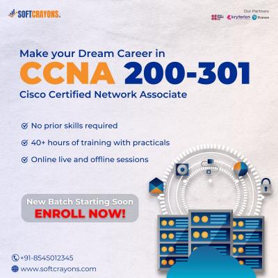 CCNA Security+: Your Gateway to Cybersecurity Mastery