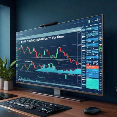 Best trading platform for forex