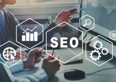 SEO Company in India