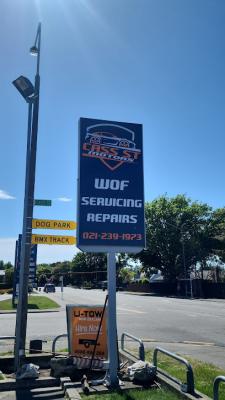 Best Car Servicing in Kaiapoi - Auckland Other