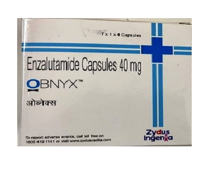 Buy Obnyx from Online Supplier: Gandhi Medicos