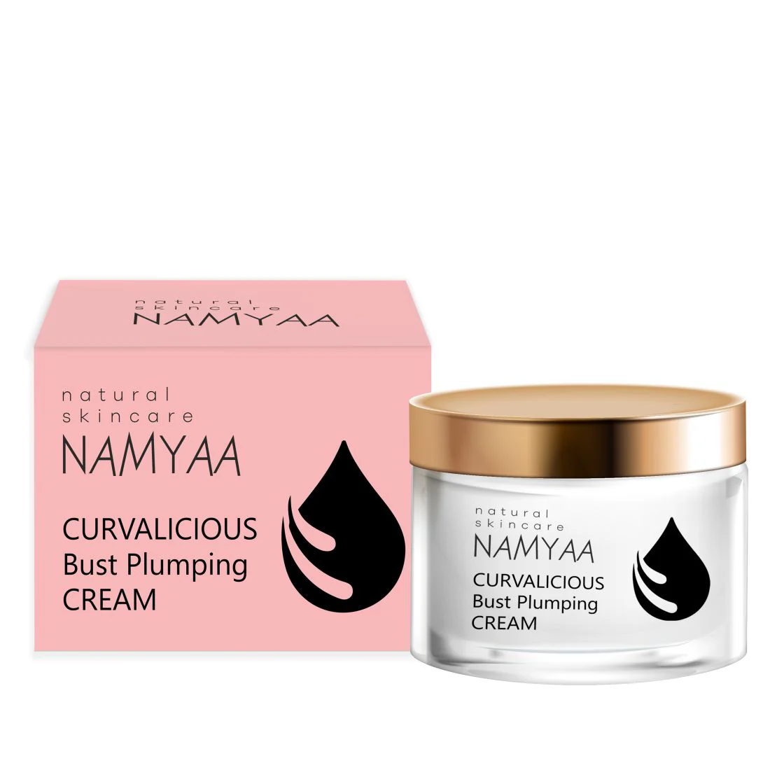 Bust Cream