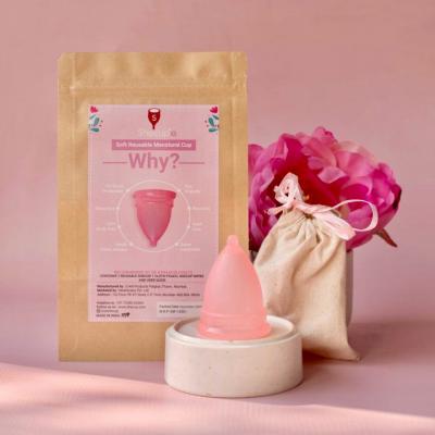 Easy & Hygienic Menstrual Cup Removal – Shecup