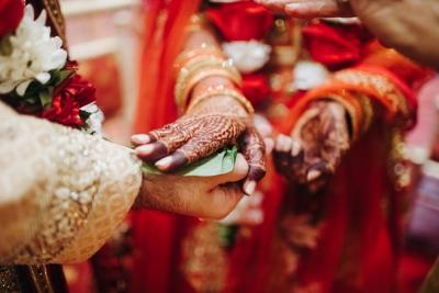 Marriage Bureau in Delhi