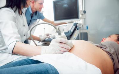 4d sonography in pregnancy - Ahmedabad Other