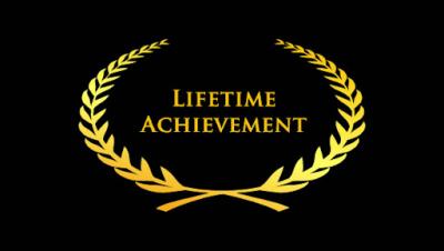 Lifetime Achievement Award - Chicago Open University