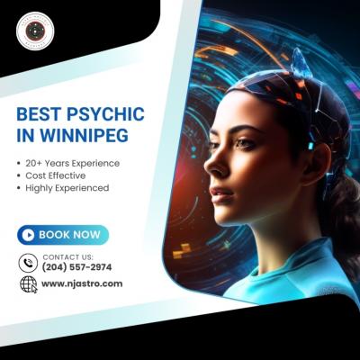 Best Psychic in Winnipeg - Winnipeg Other