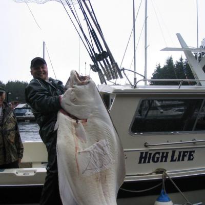 Sitka Alaska Fishing Charters - Other Other