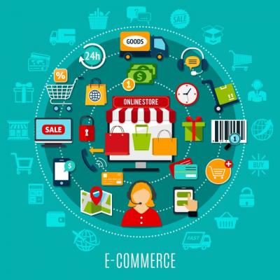 5 Essential Digital Marketing Services for eCommerce Store