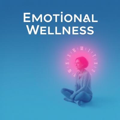 Emotional Wellness: Simple Tips for a Happier Mind