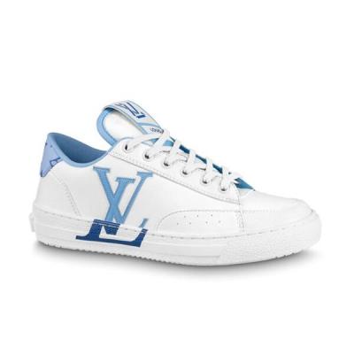 LOUIS VUITTON CHARLIE SNEAKER - New York Other