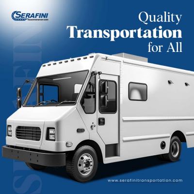 Reliable Transportation Services in Binghamton, NY