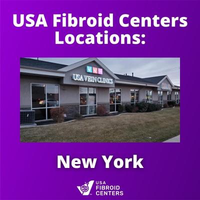 USA Fibroid Center NYC: Your Path to Comfort