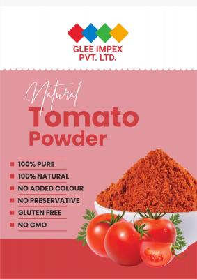 Exploring the Health Benefits of Tomato Powder: A Comprehensive Guide