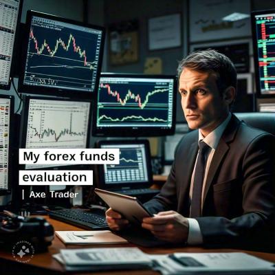 My forex funds evaluation