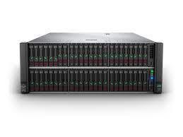 HP Server rental|HPE Proliant DL580 Gen 10 Rack Server rental Delhi