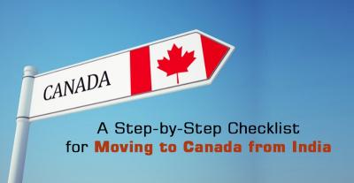 ViRe Global's Experts Guide for Expats: Moving to Canada from India