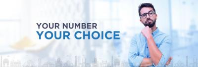 Numerology Mobile Numbers  - Pune Other