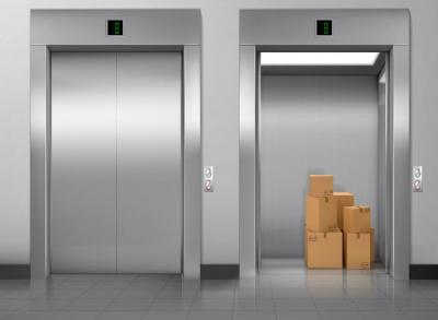 Leading Goods Lift Manufacturers in Delhi