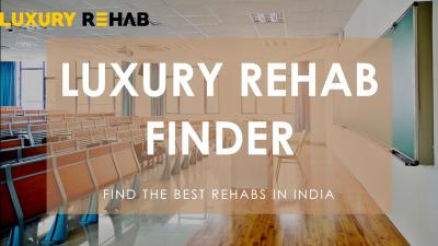 Best Alcohol Addiction Treatment Centers in India – Luxury Rehab Finder