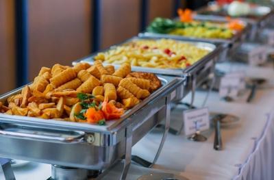 Caterers in Gurgaon | Sloshout