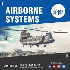 Ground System in Aviation-B2K Holdings - Delhi Other