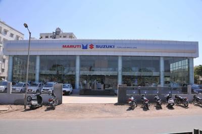 Popular Wheelers – Premier Brezza Dealer in Sola Bridge Ahmedabad