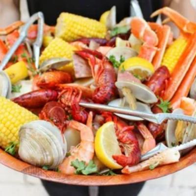 Best Seafood Delivery Canada - Other Other